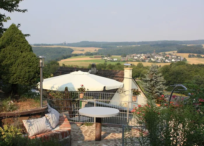 Haus am Kipp